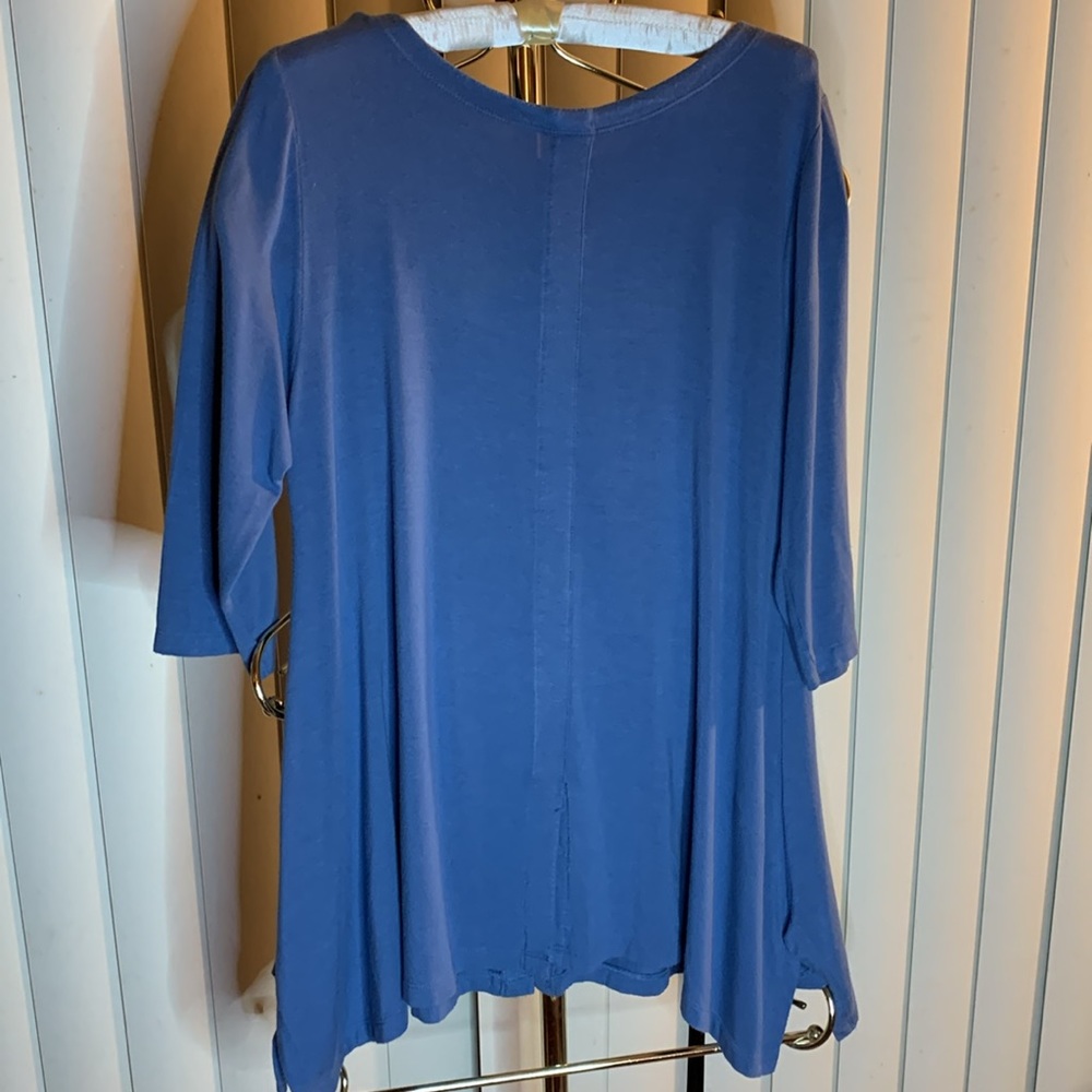 Soft Surroundings Tunic - image 2
